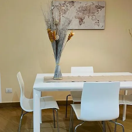 Apartment Comecasa Modern In Historical Centre Asti