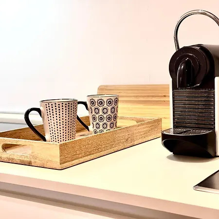 Comecasa Escape No Ztl Appartement *