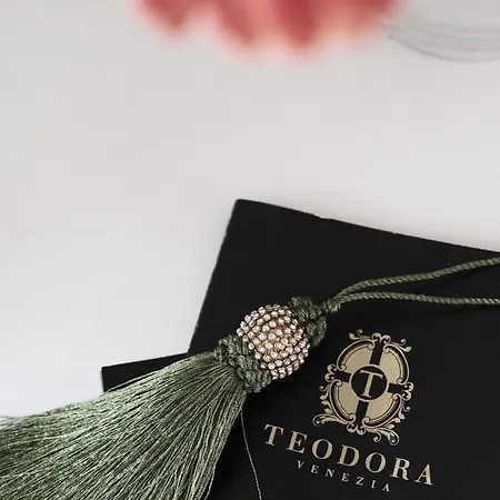 Comecasa Escape No Ztl Appartement *