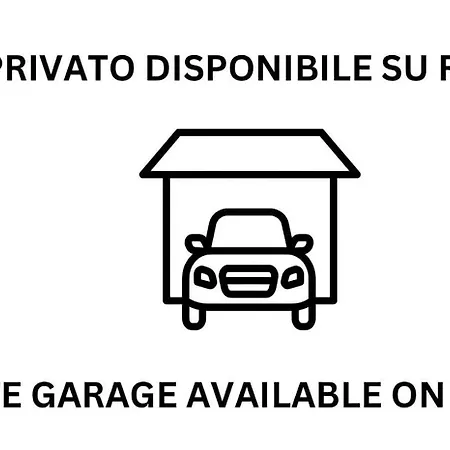 Comecasa Escape No Ztl Apartmán