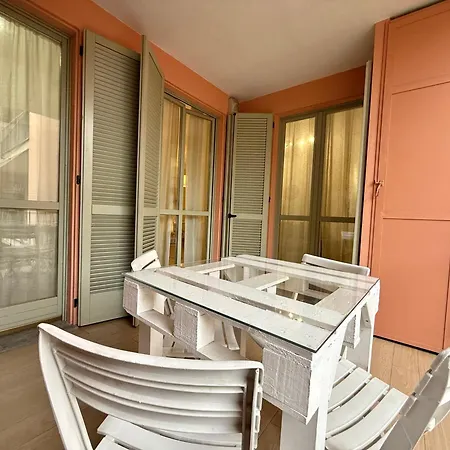 Comecasa Escape No Ztl Apartmán