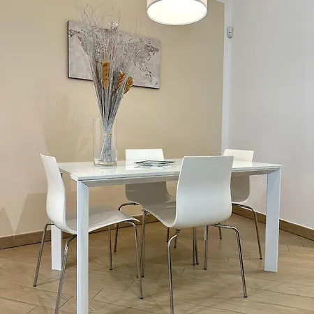 Apartment Comecasa Modern In Historical Centre