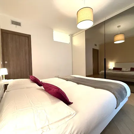 Comecasa Modern In Historical Centre * Asti
