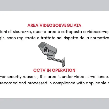 Comecasa Escape No Ztl Appartement