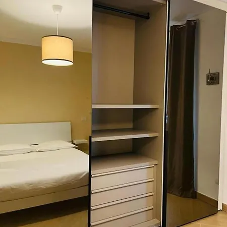 Comecasa Escape No Ztl Appartement *