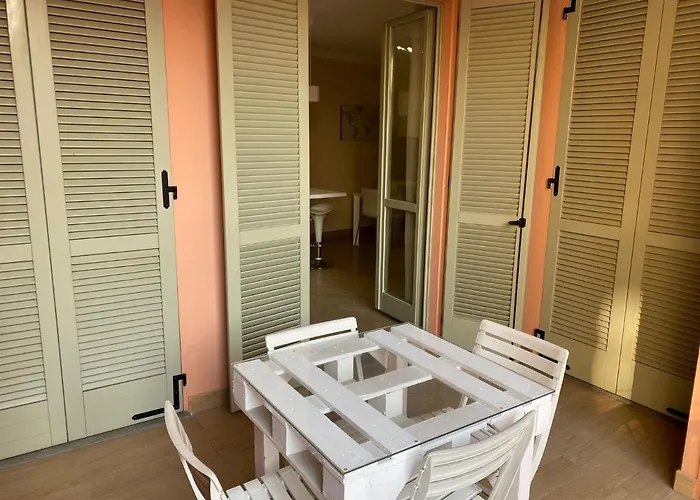 Comecasa Escape No Ztl Асти