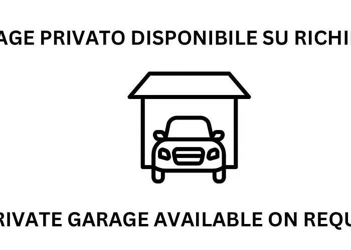 Comecasa Escape No Ztl Apartamento