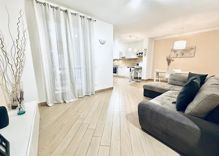 Comecasa Escape No Ztl * Asti