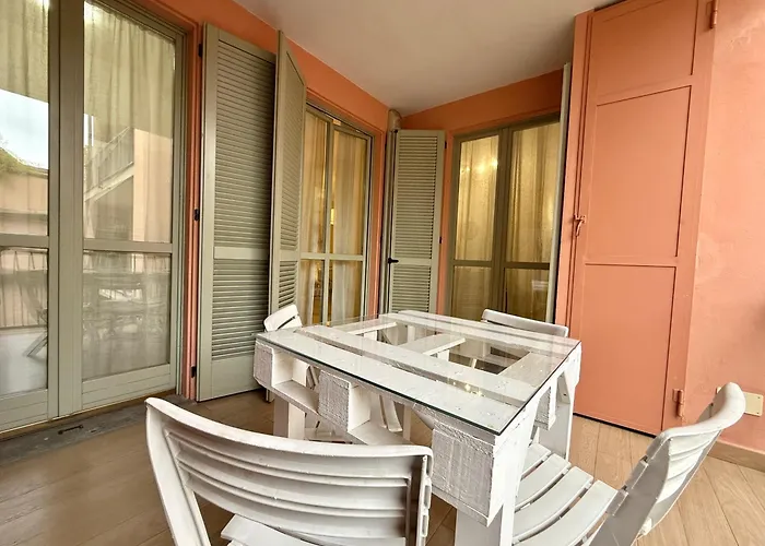 Comecasa Escape No Ztl Apartamento