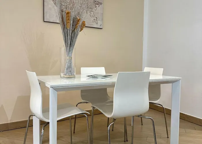 Apartamento Comecasa Escape No Ztl