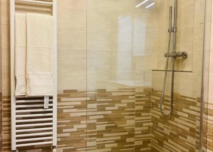 Comecasa Escape No Ztl Apartamento Asti