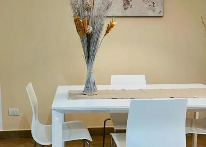 Comecasa Escape No Ztl Apartamento