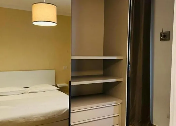 Comecasa Escape No Ztl Апартаменты *